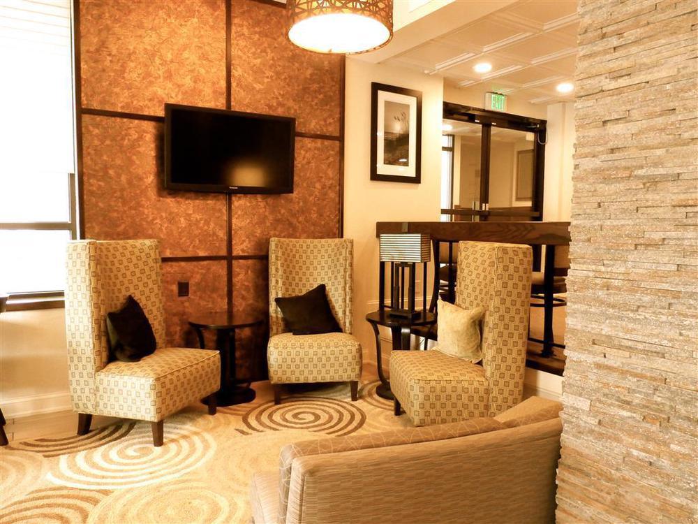 Best Western Salisbury Plaza מראה פנימי תמונה
