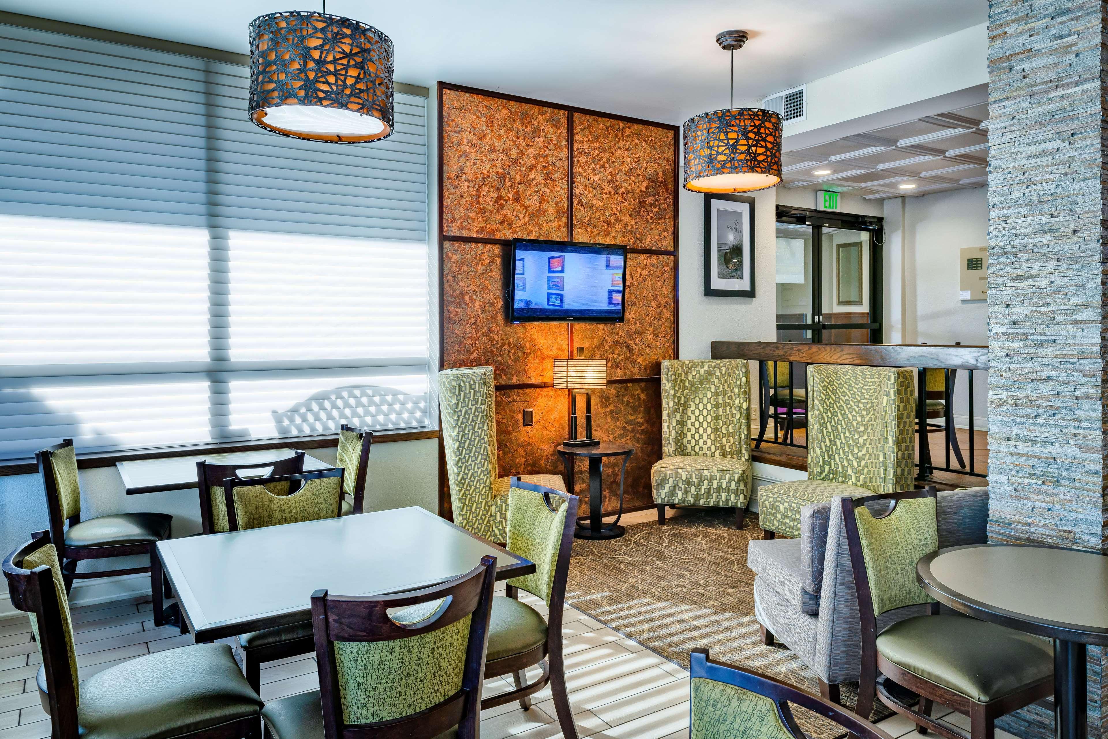 Best Western Salisbury Plaza מראה חיצוני תמונה