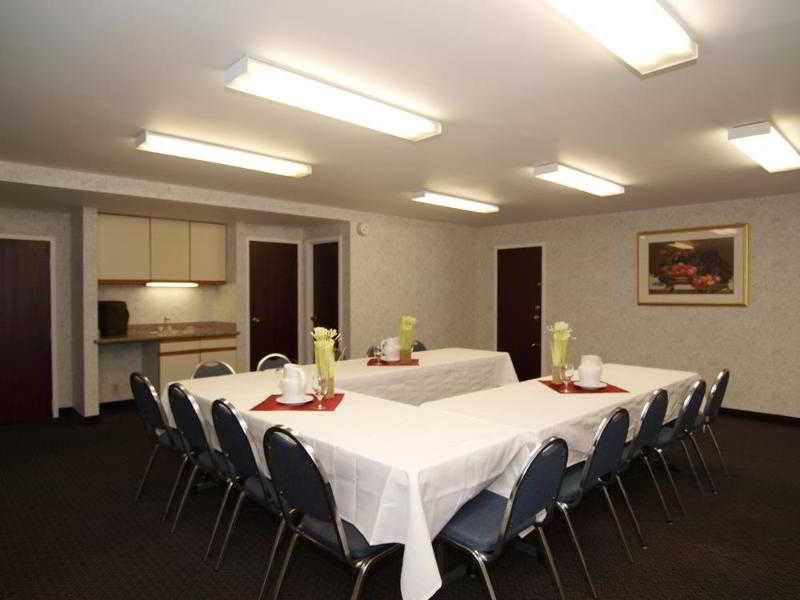 Best Western Salisbury Plaza מראה חיצוני תמונה