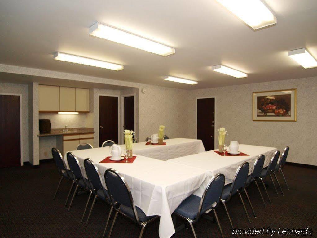Best Western Salisbury Plaza מתקנים תמונה